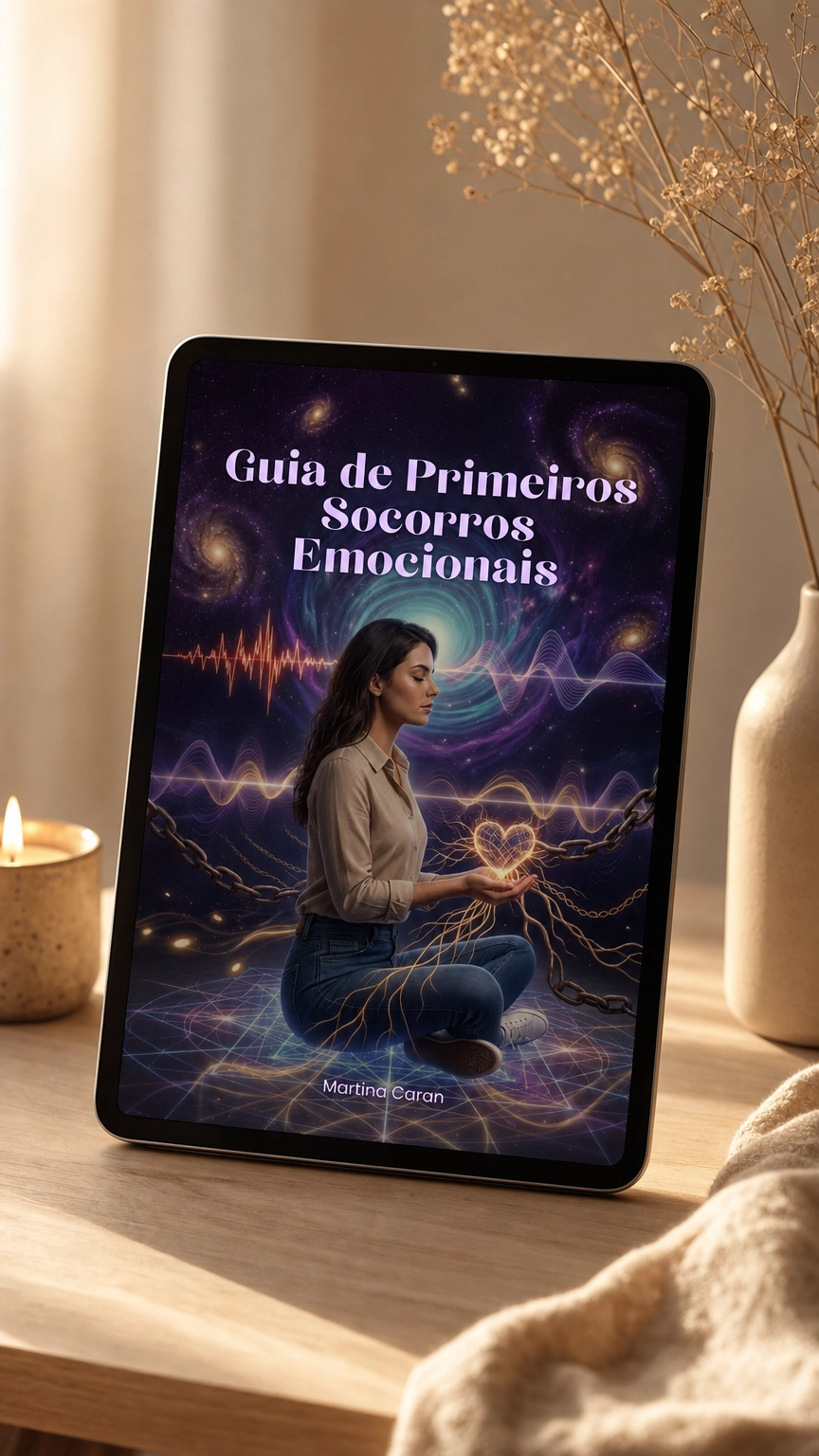 Guia de Primeiros Socorros Emocionais
