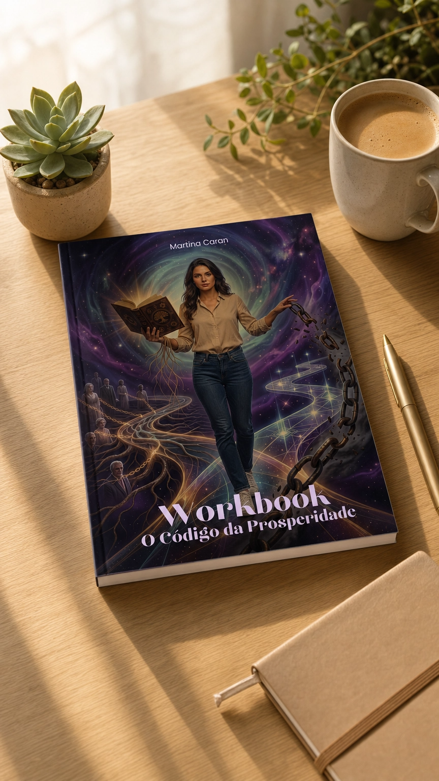 Workbook Livro de Práticas